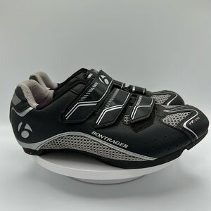 BONTRAGER Solstice Women’s Road Cycling Shoes, Size 5